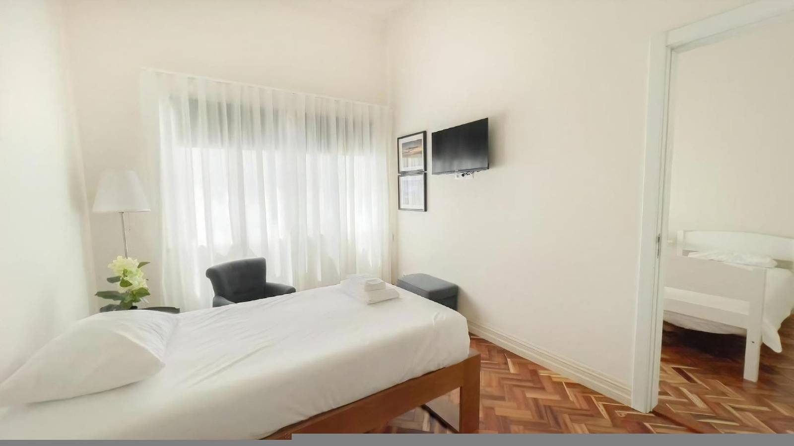 Apartamento entero, Guestready - O Ateneu - Room 9 & 10 in Isla de San Miguel, Ponta Delgada