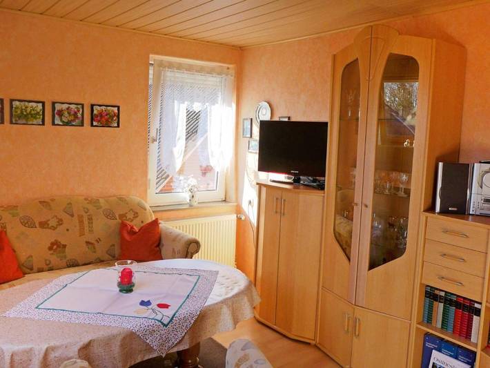Ferienwohnung für 4 Personen, mit Garten in Blomberg (Ostfriesland) - 3