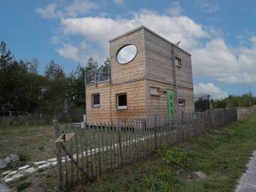 Ferienhaus für 9 Personen in Lichterfeld-Schacksdorf, Elster & Umgebung, Bild 4