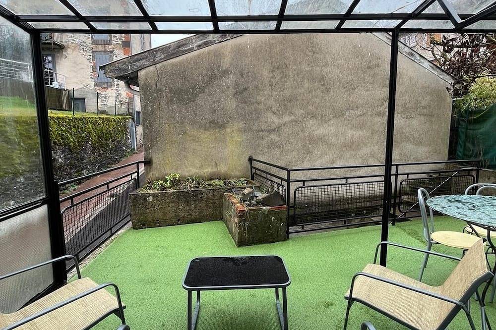 Ganze Wohnung, Appartement Terrasse Garage in Aurillac, Aurillac und Umgebung