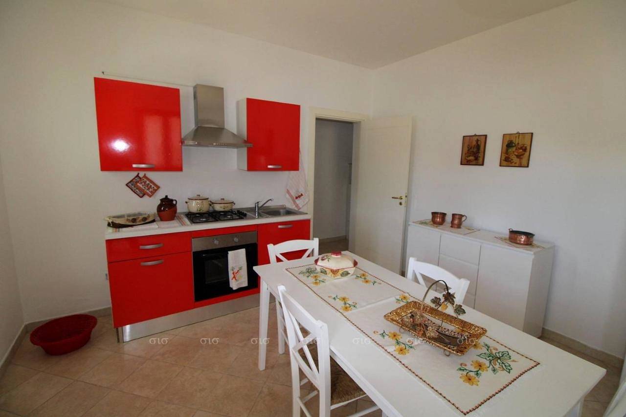 Three-Bedroom Villa in Nardò, Nardò (comune)