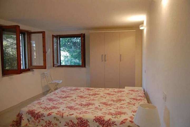 Agriturismo per 4 persone, con giardino e balcone in Cagliari e Dintorni