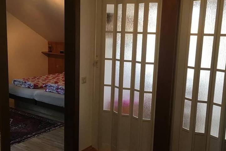 Ganze Wohnung, Appartement/Fewo, Bad, Wc, 2 Schlafräume - Apartmenthaus Vogelsinger in Ossiach, Bezirk Feldkirchen