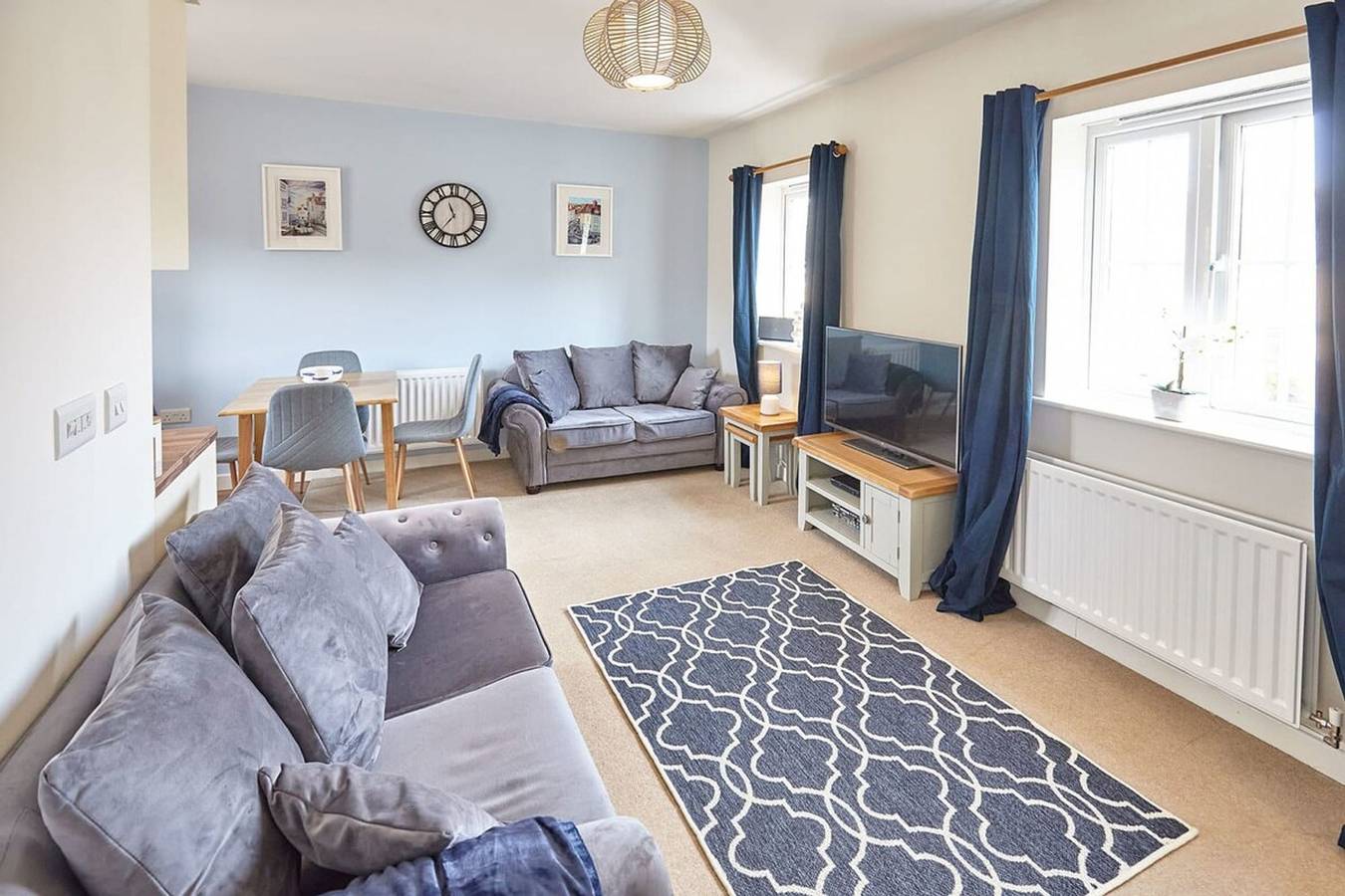 Host   Stay   Coach House Retreat in Whitby, North York Moors National Park