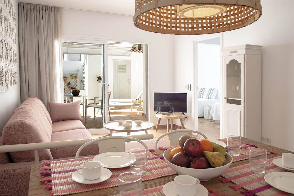 Entire apartment, Apartment Can Serol 1 in Capdepera, East Majorca