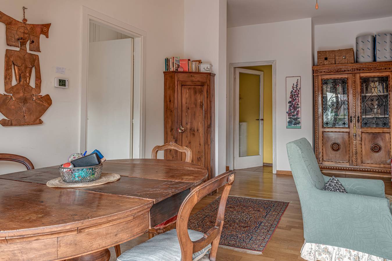 Entire apartment, Elegant Apartment in Florence in Florence, Florence Province