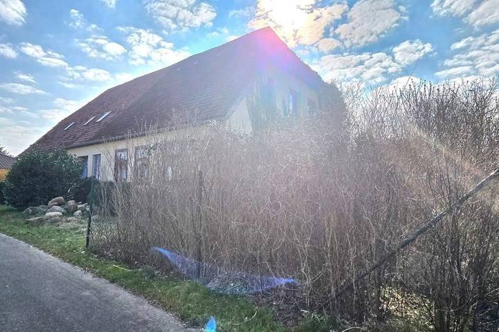 Ferienwohnung für 6 Personen, mit Terrasse