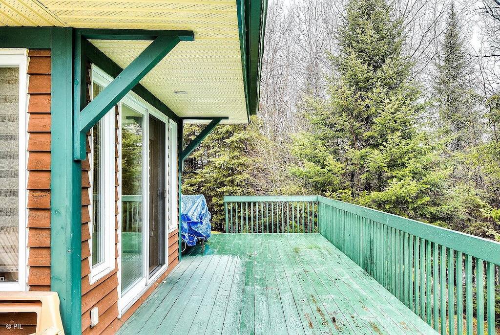 Townhouse on the Golf w/ Pool Access -Aiglon 1748 in Mont-Tremblant