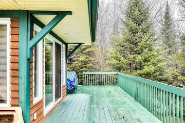 Villa for 10 People in Mont-Tremblant, Quebec, Photo 2