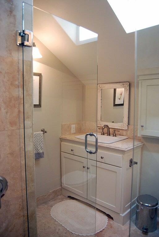 Schöne Downtown Ferienhaus in Grass Valley, Nevada County