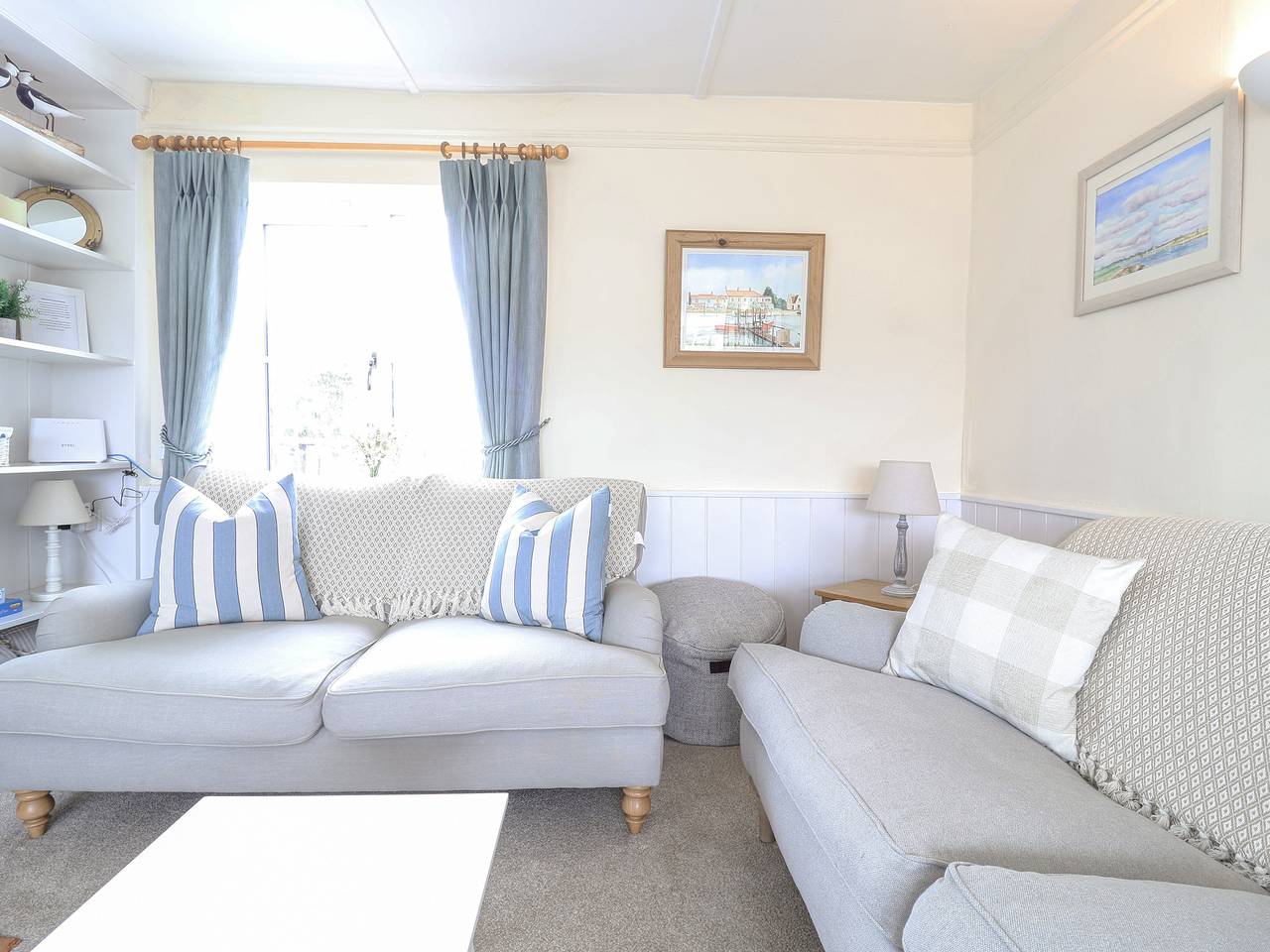 5 Blackshore, Southwold in Southwold, Walberswick
