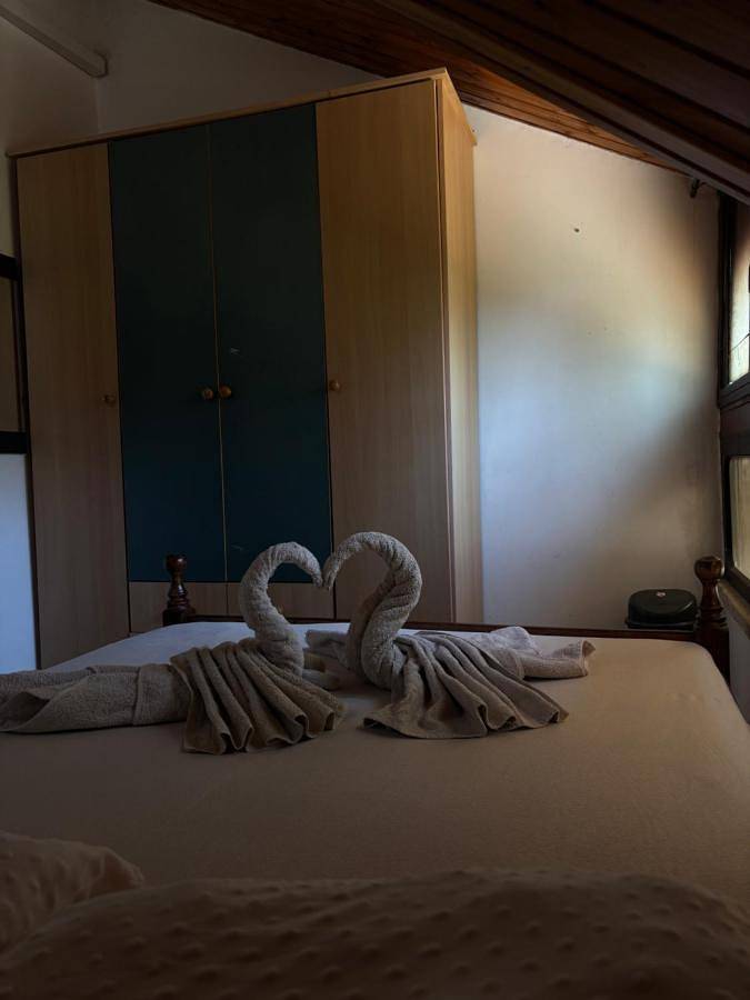 Appartement de vacances pour 4 personnes, avec piscine ainsi que balcon et vue, animaux acceptés