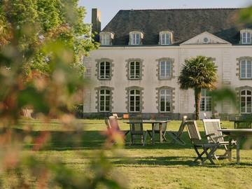 Maison De Vacances pour 5 Personnes dans Pluneret, Parc naturel régional du Golfe du Morbihan, Photo 3