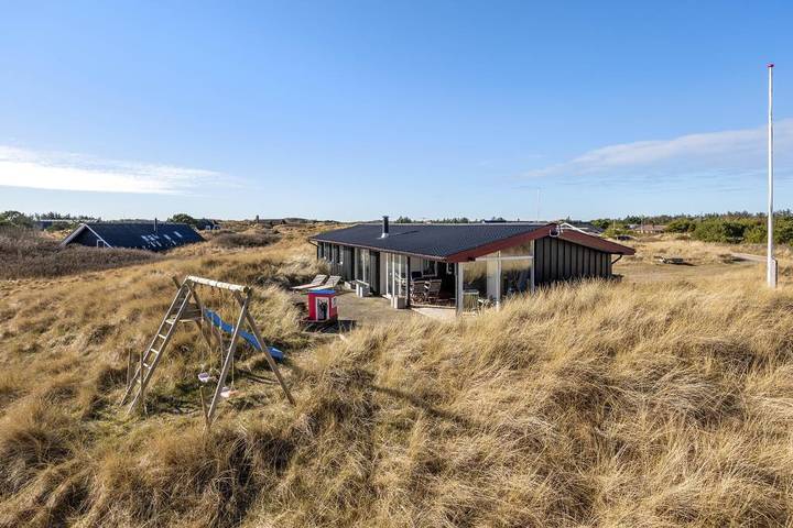 Villa für 6 Personen in Dänemark