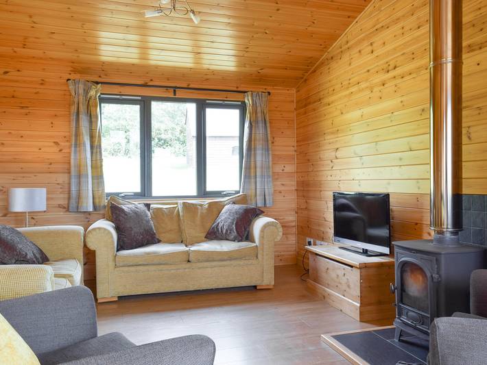 Gîte pour 8 personnes avec jardin in Harborough, Leicestershire