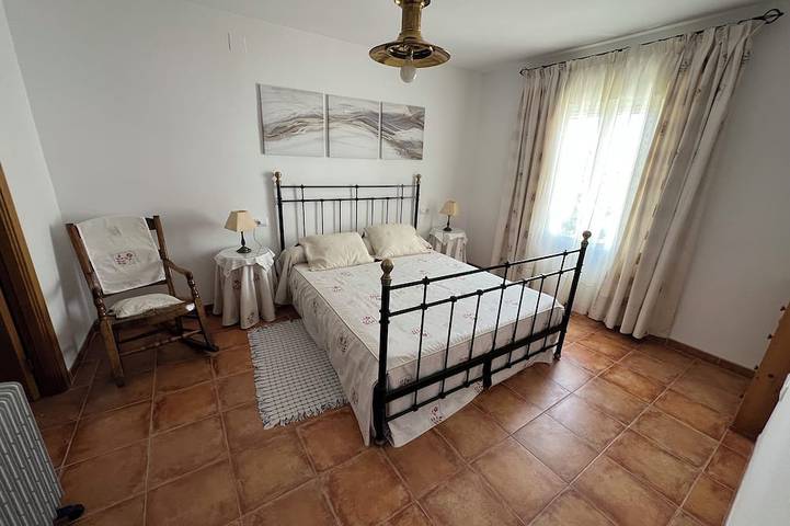 Magnificent village house surrounded by nature. in Luque, Sierras Subbéticas