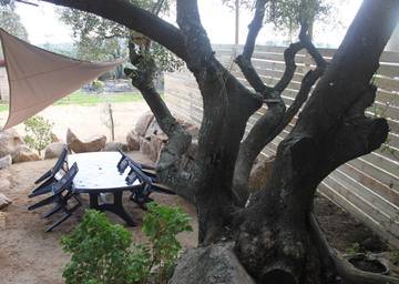 Gîte pour 2 personnes, avec terrasse à Monacia-d'Aullène