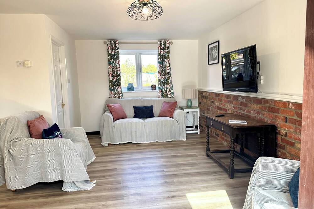 Cottage for 5 People in Bedford, Bedfordshire