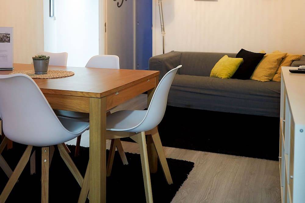 Ganze Wohnung, Family-sized apartments to spend quality time in Guimarães. in Guimarães, Braga Distrikt