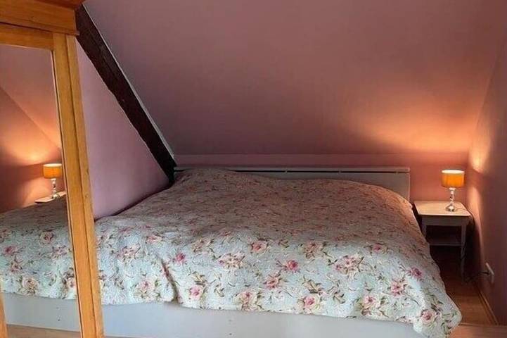 Ferienhaus für 7 Personen, mit Terrasse, mit Haustier in Neuruppin - 4