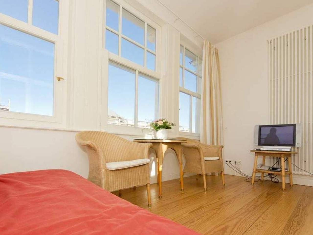 Ganze Ferienwohnung, Villa Artemis, 06 Argos - Villa Artemis, 06 Argos in Bansin, Heringsdorf