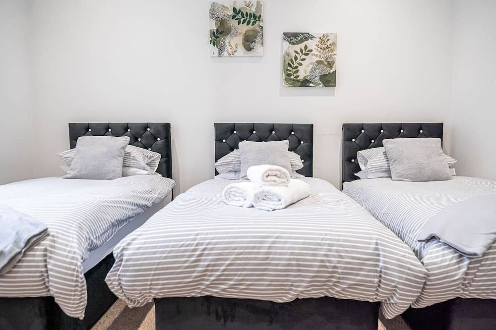 Entire apartment, Elegant Stay in Barnsley for Work and Relaxation in Barnsley, South Yorkshire