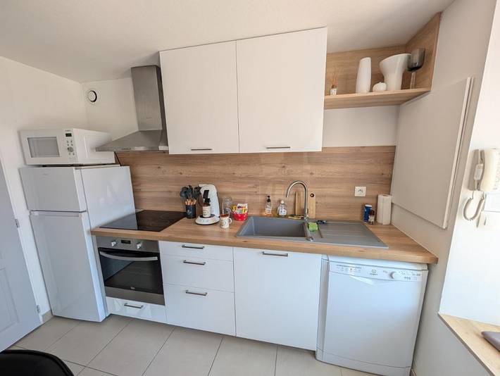 Gîte pour 7 personnes, avec terrasse à Chasseneuil-du-Poitou - 2