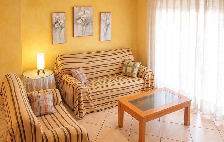 Ferienwohnung für 11 Personen, mit Terrasse in Los Alcázares - 3