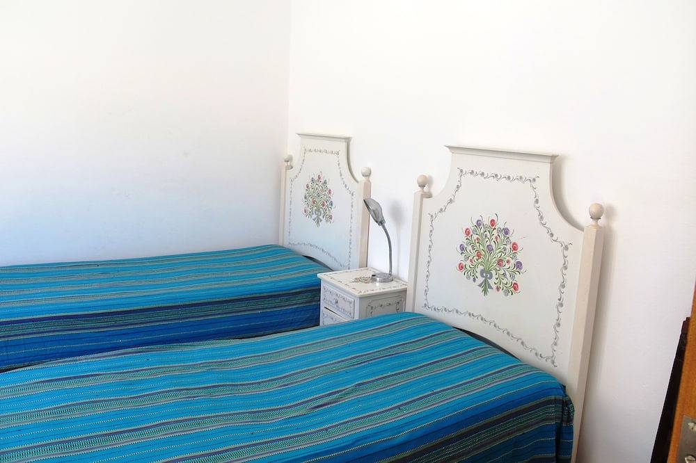 Ferienhaus im Zentrum von Odeceixe mit Terrasse in Odeceixe, Costa Alentejana