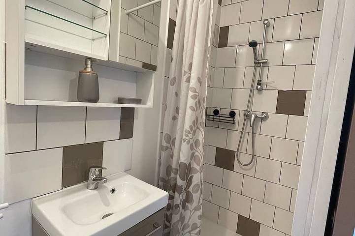 Apartamento entero, Studio near University and Hospital Bethune in Beuvry, Béthune region