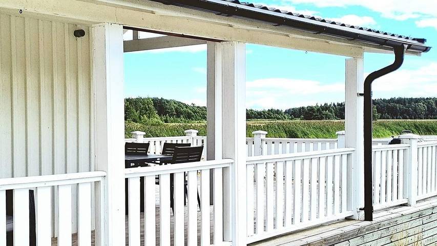 Ferienhaus für 7 Personen, mit Sauna am Vänern - 2