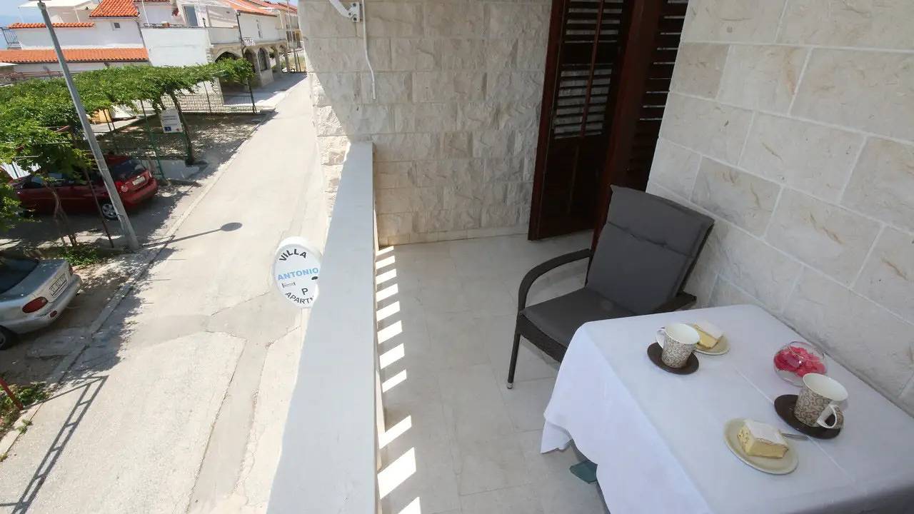 Appartamento vacanze a Pisak a partire da 121€ a notte