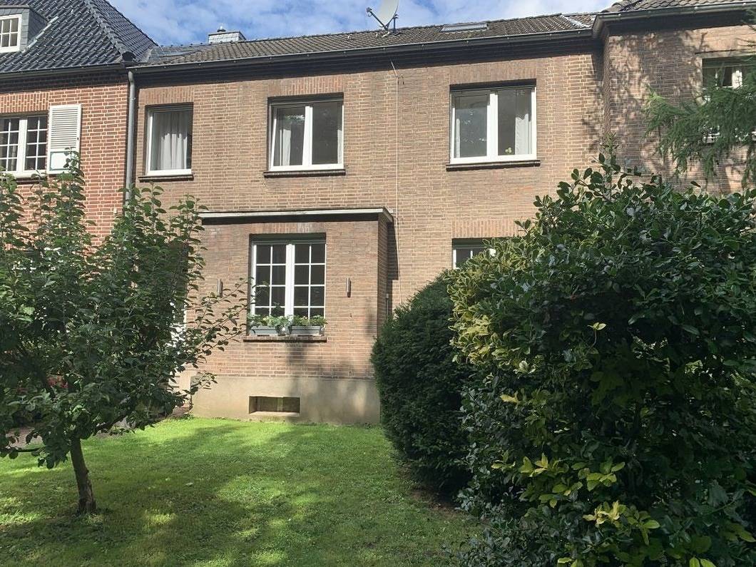 Ganze Ferienwohnung, Ferienwohnung Am Nordglacis in Wesel in Wesel, Niederrhein