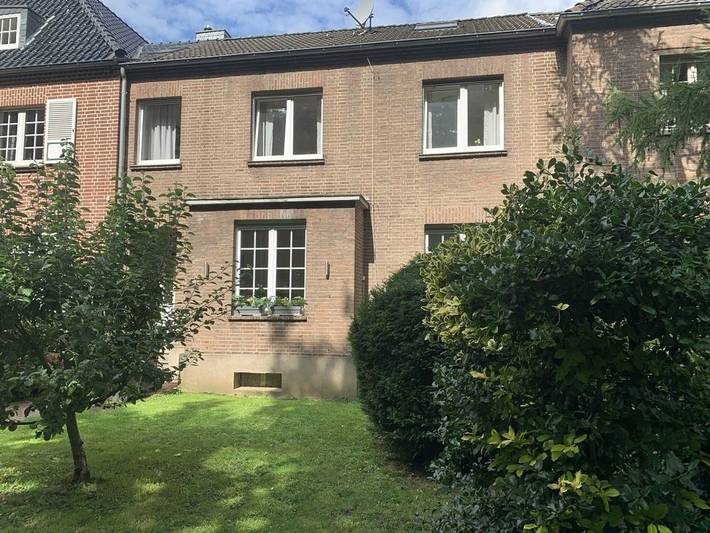 Ganze Ferienwohnung, Ferienwohnung Am Nordglacis in Wesel in Wesel, Kreis Wesel