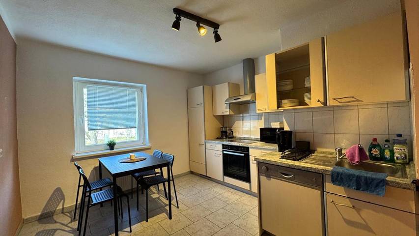 Ferienwohnung für 4 Personen in Kröpeliner-Tor-Vorstadt - 4