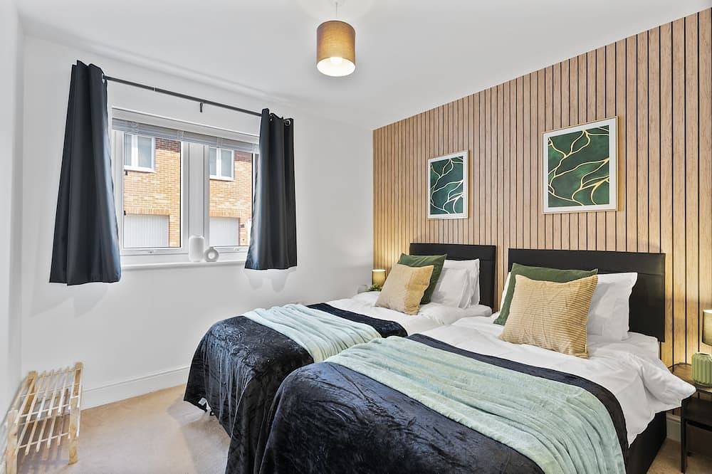 Lovely 2-bedroom in Warwick in Warwick, Warwickshire