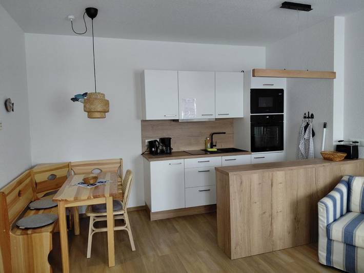 BnB für 4 Personen in Rostock - 2