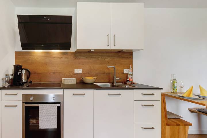 Gîte pour 2 personnes, avec jardin à Bonndorf im Schwarzwald - 4