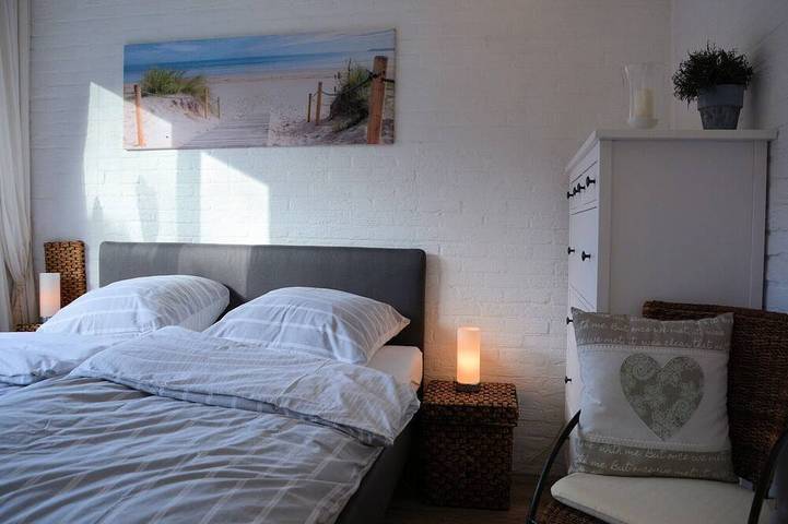 Bungalow für 4 Personen, mit Terrasse und Garten in Noordwijkerhout - 4