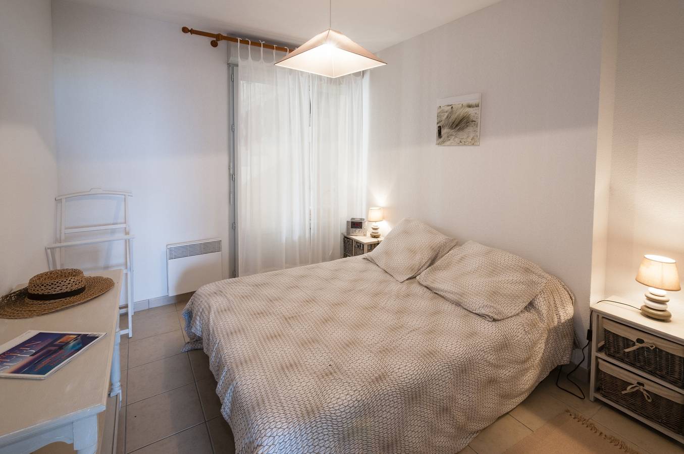 Ganze Wohnung, Appartement avec vue mer - 4910 in Soulac-sur-Mer, Lesparre-Médoc und Umgebung