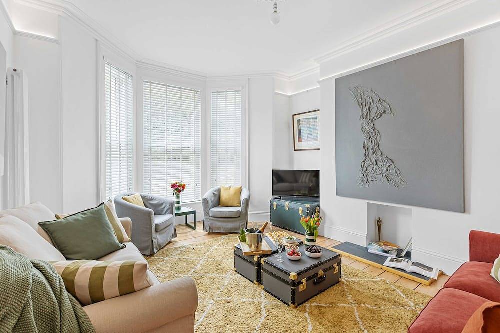 Casa vacanza a Plymouth a partire da 366€ a notte