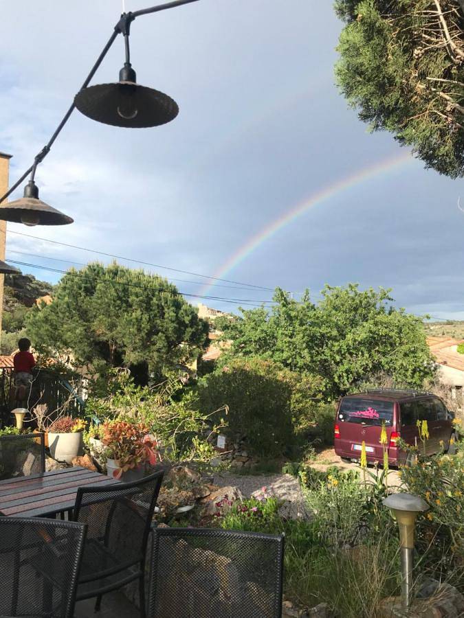 Location de vacances pour 2 personnes, avec jardin et terrasse à Fitou - 3