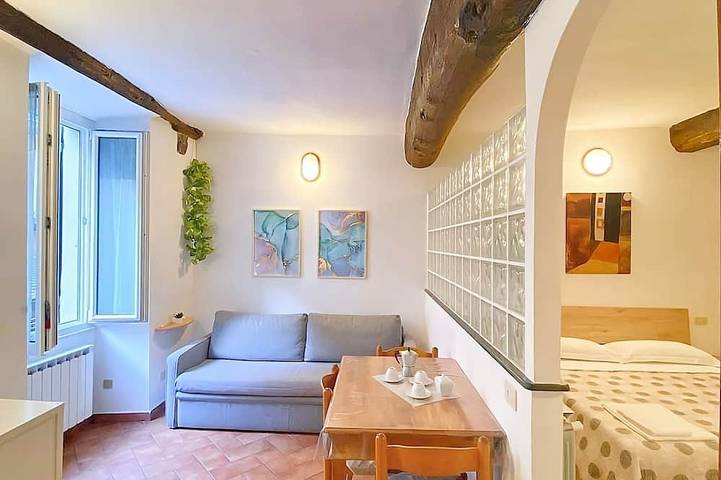 Holiday apartment for 3 people - 1