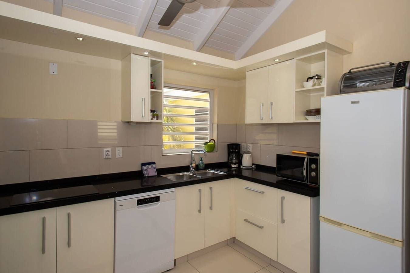 Geheel appartement, Prikichi D2 by Bookaparadise in Bonaire