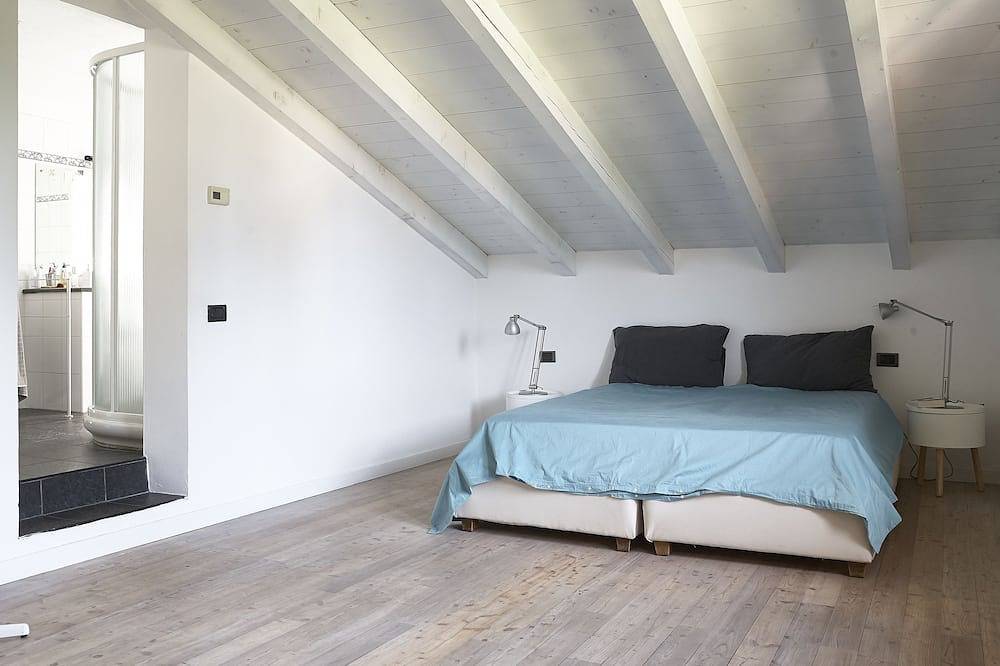 Schöne Villa am Lago Maggiore in Ceresolo, Laveno-Mombello