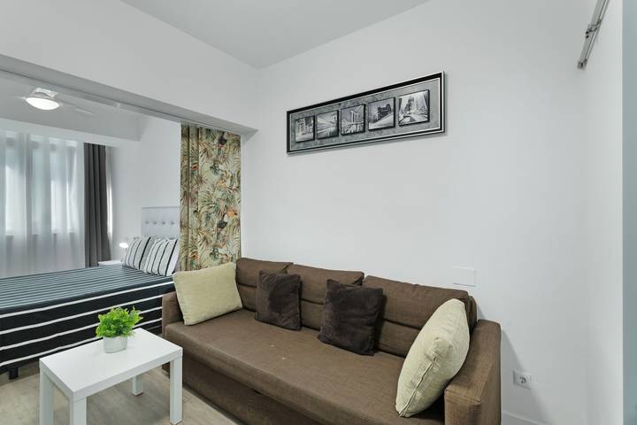 Ferienwohnung für 4 Personen in Las Palmas
