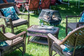 Beach Rental for 10 Guests in Lake Geneva (WI), Wisconsin, Picture 4