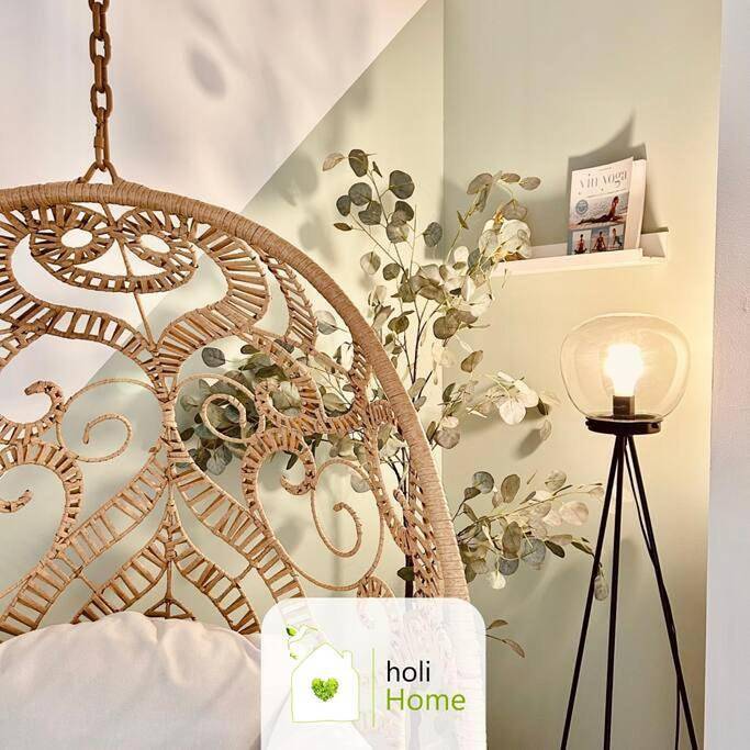 Location de vacances pour 6 personnes, avec jacuzzi et jardin à Vitré - 3