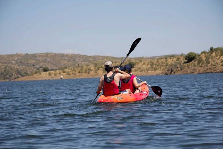 Chalet para 12 personas, con piscina en Provincia de Ciudad Real