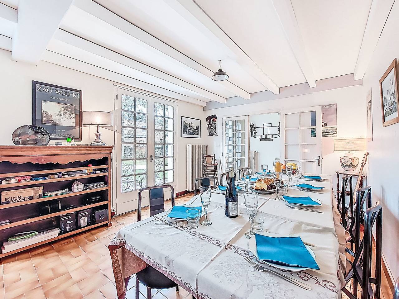 Villa Océan et Forêt in Jard-sur-Mer, Vendée